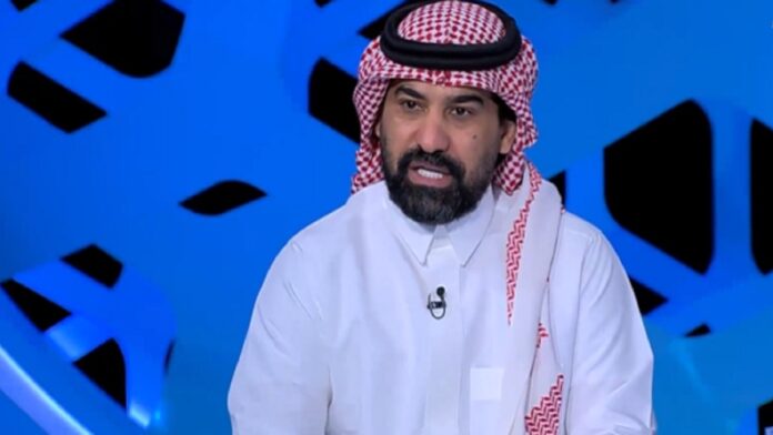 أحمد عطيف: الهلال يستحق مدرب أفضل من إنزاغي.. فيديو