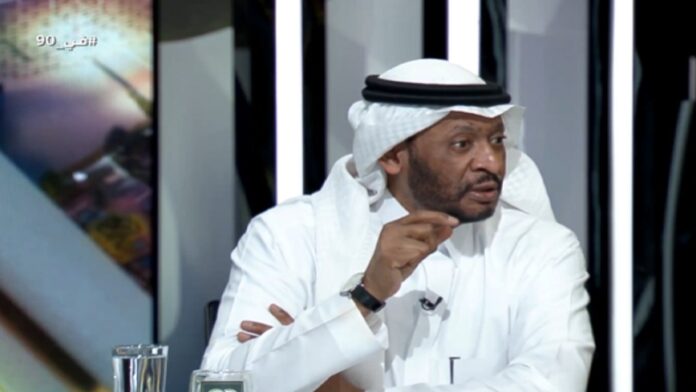 الجمعان: سعود عبدالحميد كان قريب من الانتقال للنصر لكن لم يحدث ذلك.. فيديو