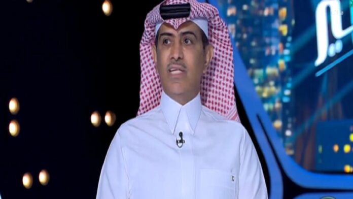 الهريفي: بقاء رونالدو مع النصر لمكتسبات أخرى وعلى الفريق جلب مهاجم.. فيديو