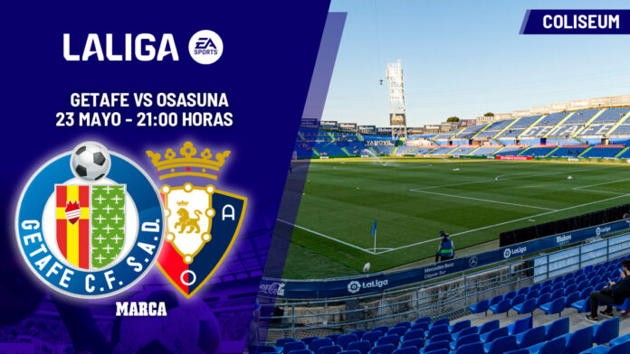 Getafe