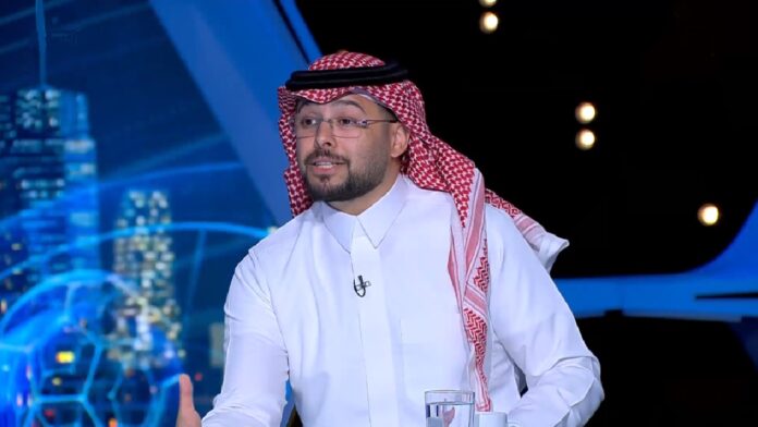 العنزي: النصر حقق الدوري الأصعب في تاريخ الكرة السعودية .. فيديو