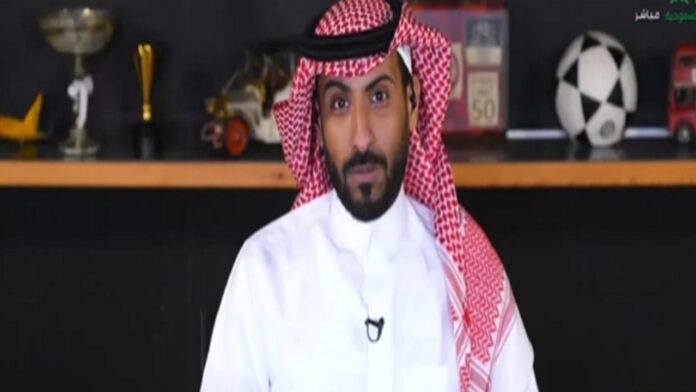 مشعل العتيبي: خالد العطوي قدم عمل مميز مع الدرعية وصنع الفارق.. فيديو
