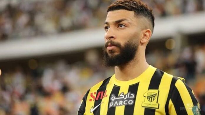 ماجد هود: عبدالرحمن العبود هو من منع نفسه من الدخول للمنتخب .. فيديو