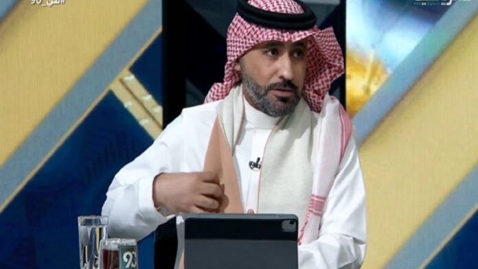حواس العايد: دونيس لديه طموح وخطط ويحلم بكأس آسيا.. فيديو