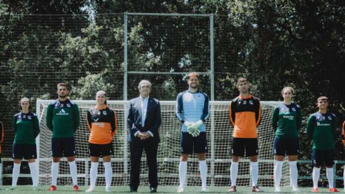 Un éxito Real: doblete en Primera y Segunda de chicos y chicas en la 2026-27