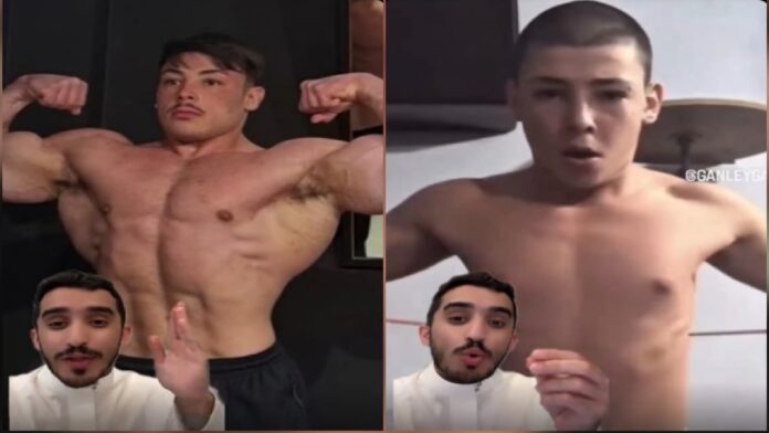 أخصائي يعلق على وفاة لاعب كمال أجسام بعمر 22 عاماً.. فيديو