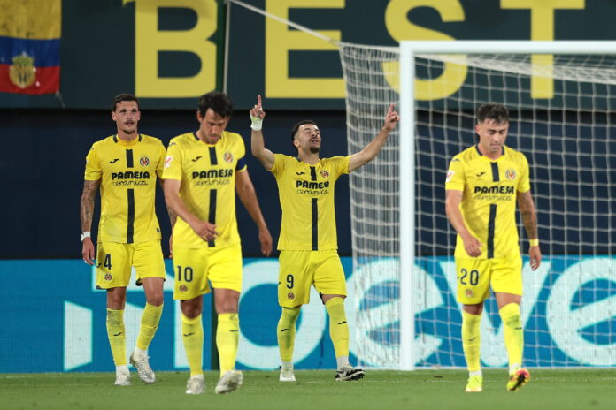 Five-star Villarreal seal third with Atletico Madrid victory as curtain comes down on 2025-26 season