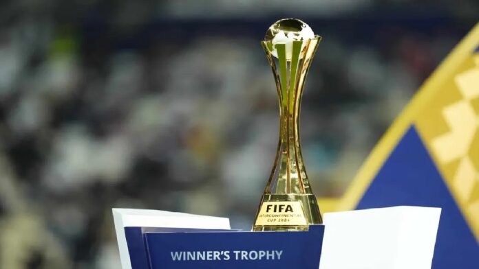 الأهلي ممثل العرب الوحيد في كأس القارات للأندية 2026