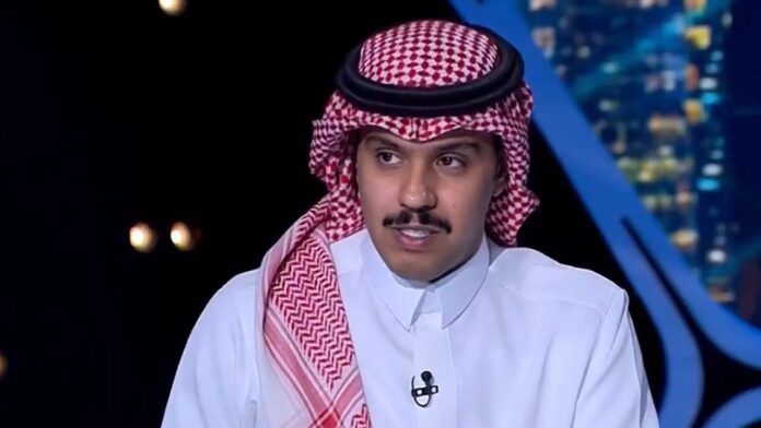 الدخيل: الشباب الأكثر تضرراً من توثيق البطولات والنصر لم يفهم معيارها.. فيديو