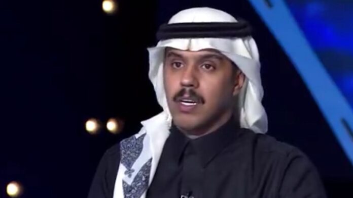بسام الدخيل: اتحاد القدم يعيش حالة فوضى منذ أكثر من 6 سنوات.. فيديو
