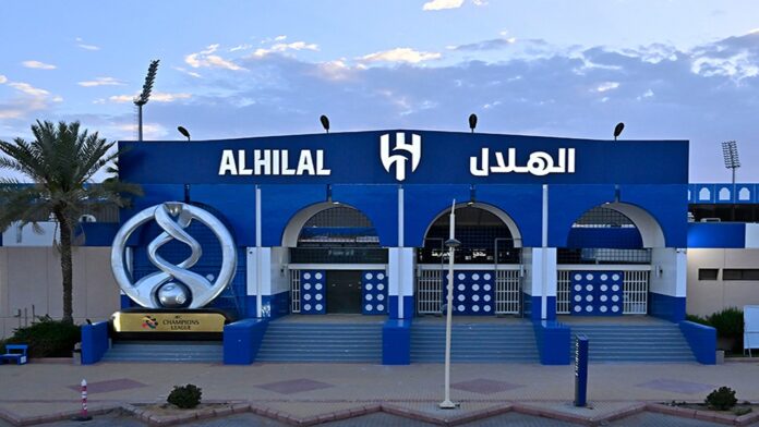 الحنيان: الهلال بصدد الإعلان عن هيكلة جديدة لإدارة كرة القدم في النادي