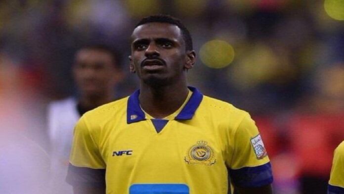 شايع شراحيلي: لازم كومان يمشي الموسم الجاي من النصر