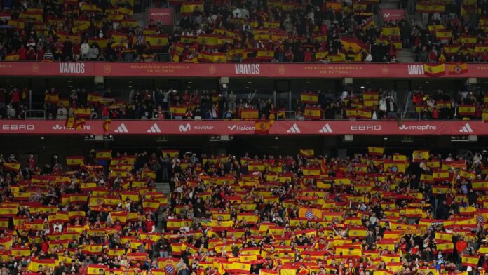 Spain 2026 World Cup Odds: What Prediction Markets Reveal About La Roja’s Chances