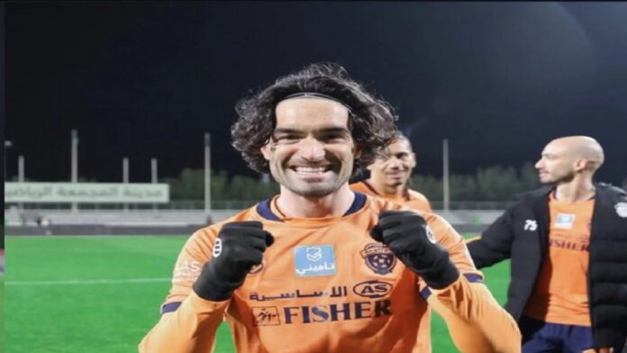 الفيحاء يُجدد عقد جيسون ريميسيرو حتى 2027