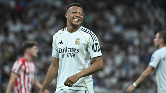 Mbappé, un Pichichi en ‘modo crucero’ para igualar a Cristiano