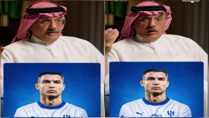 الأمير وليد بن بدر: لولا عقوبة الإيقاف كان رونالدو هلالياً.. فيديو