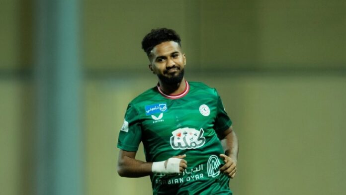 خالد الغنام يقترب من القادسية بسبب تأخر الرواتب