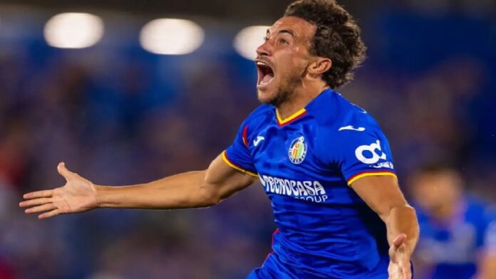 لويس ميلا يوافق على الانتقال إلى النصر