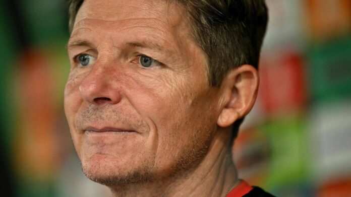 Crystal Palace’s Oliver Glasner on managerial phenomenon – “I’ll be visiting the Basque Country”
