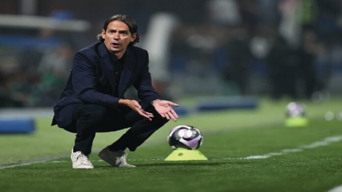 الهلال يحسم مصير إنزاغي