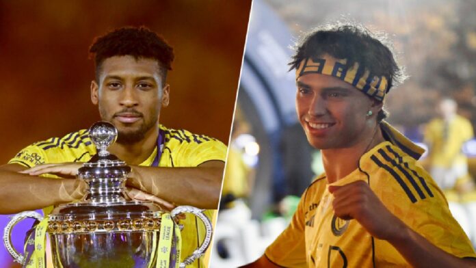 النصر يدفع 6 ملايين يورو لتشيلسي وبايرن بعد تتويجه بالدوري
