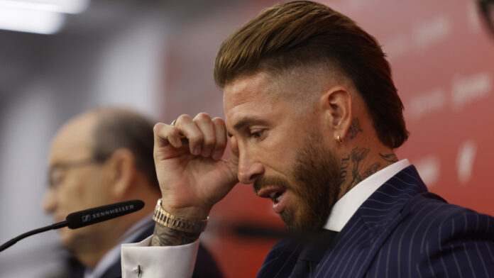 Acuerdo roto por la venta del Sevilla