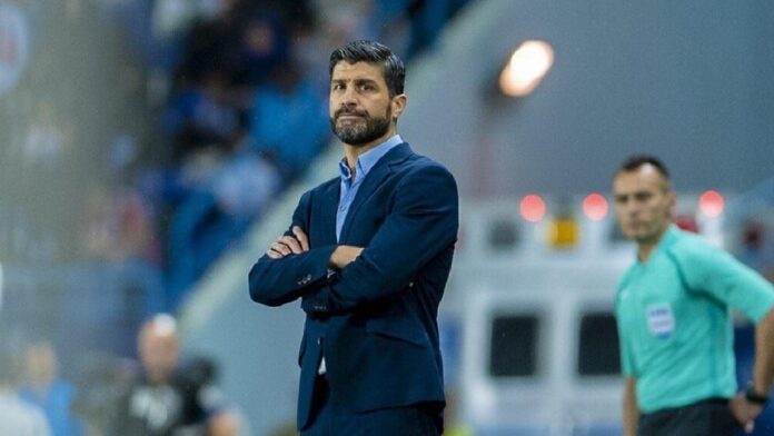 بيدرو إيمانويل يقترب من الشباب بعد تعثر مفاوضاته مع الاتفاق