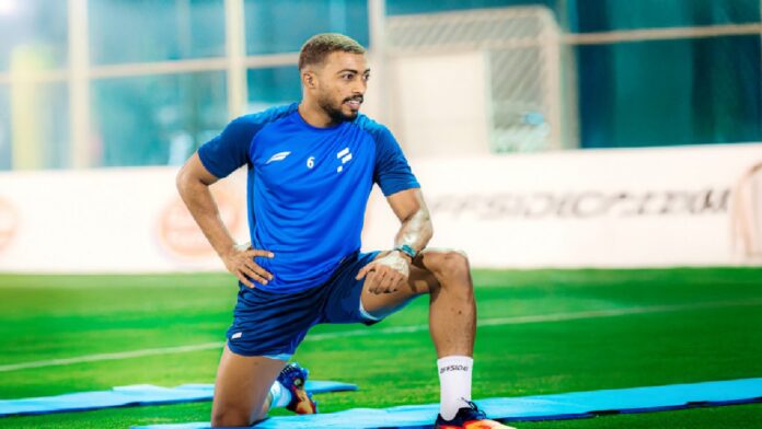 النصر يزاحم الأهلي لضم نايف مسعود من الفتح