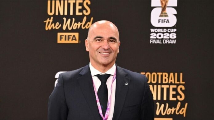 روبرتو مارتينيز يدخل حسابات النصر لخلافة جيسوس