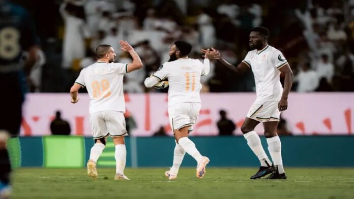 الدرعية يفاضل بين ملعبين لخوض مباريات الموسم المقبل