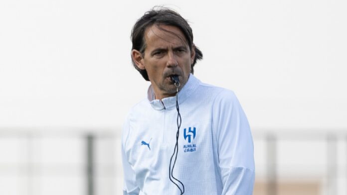 لاعبو الهلال يخضعون لفحوصات شاملة