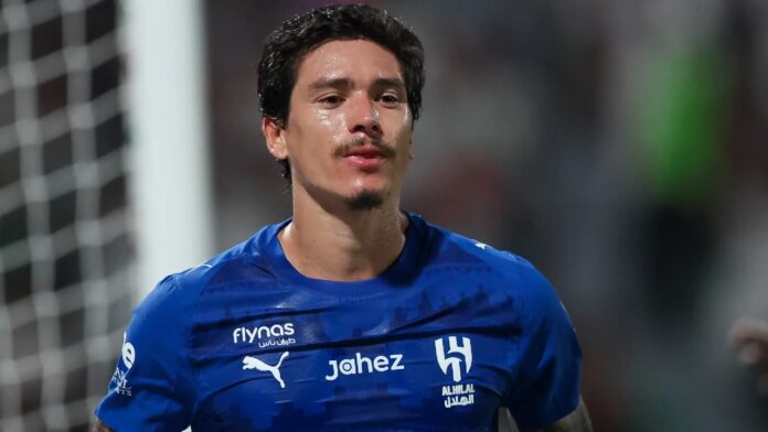 اتفاق ينهي مستقبل نونيز مع الهلال