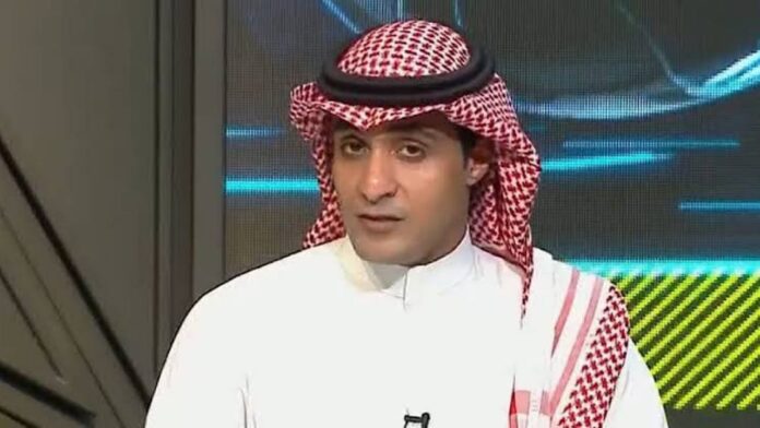 السالمي: مع سالم ومالكوم الهلال لن يحقق شيئاً ولو كان المدرب غوارديولا.. فيديو