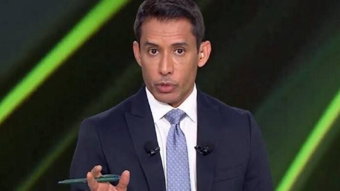 بتال القوس يعلّق على رحيل جيسوس: “يجب أن يذهب للأهلي”