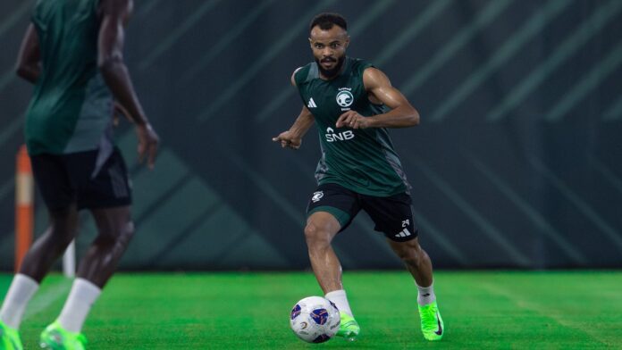 مجرشي : نخوض مرحلة تحضيرات مكثفة مع المدرب الجديد وهدفنا إسعاد الجماهير
