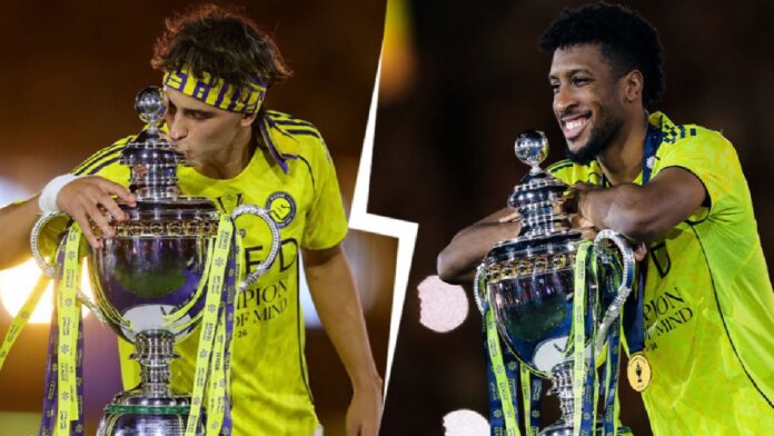 النصر مطالب بسداد 25 مليون يورو لتشيلسي وبايرن ميونيخ
