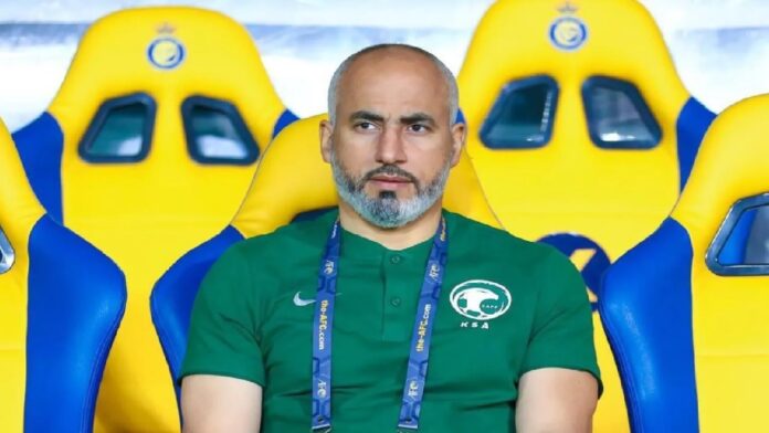 الاتحاد يستهدف تعيين حسين الصادق مديراً للفريق الأول