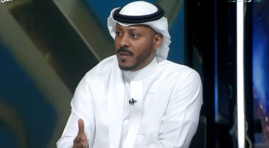 نايف القاضي: دونيس المدرب الأنسب للمنتخب السعودي وأخشى مجاملة اللاعب النجم.. فيديو