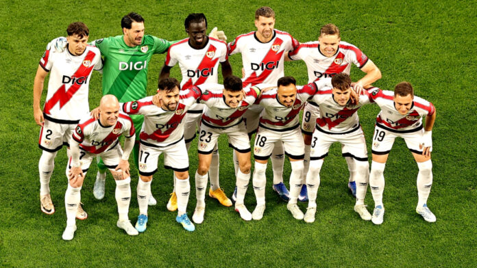Un Rayo “hambriento” prepara la próxima temporada: reformas, gira en Holanda y a la busca de un entrenador