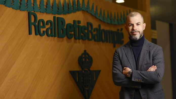 Manu Fajardo, objetivo del Milan
