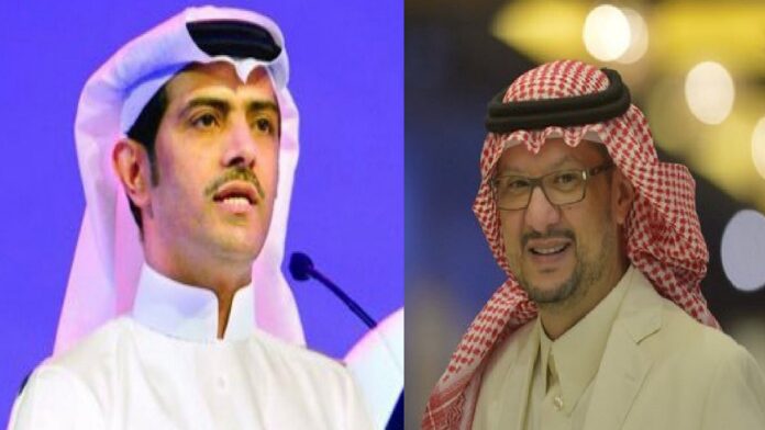 الأمير فيصل بن تركي: الهريفي أفضل لاعب وسط في تاريخ السعودية