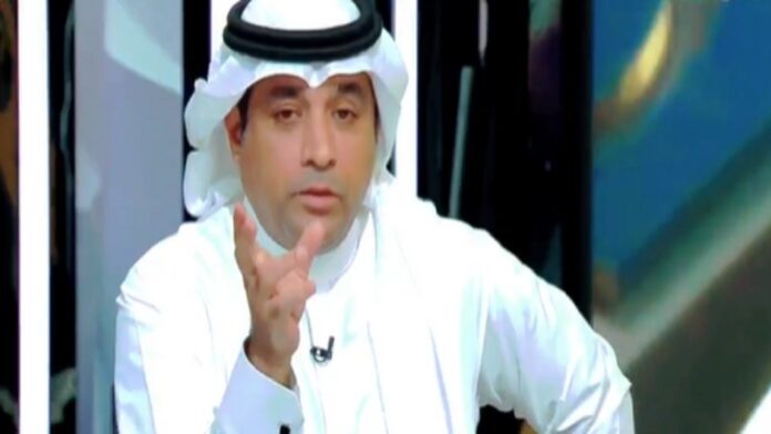 الأحمدي: منذ أن وعيت على كرة القدم لا أذكر أن مدربًا استمر في الأهلي لأكثر من 3 سنوات.. فيديو