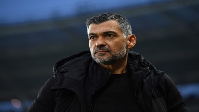 الاتحاد ينهي عقد كونسيساو