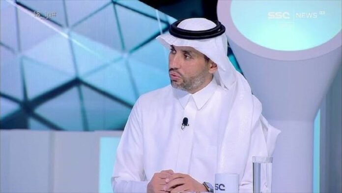 الجديع يطرح تساؤلات حول مستقبل الهلال قبل الموسم الجديد