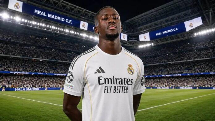 كوناتي يفضل ريال مدريد على عروض روشن