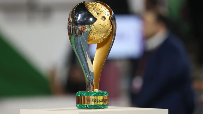 لجنة المسابقات: عروض من دولتين خليجيتين لاستضافة كأس السوبر السعودي