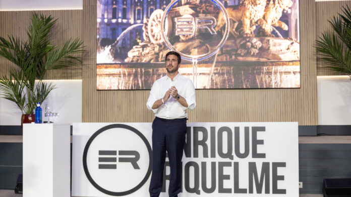 El ‘hormigueo’ de Riquelme y el futuro del Madrid