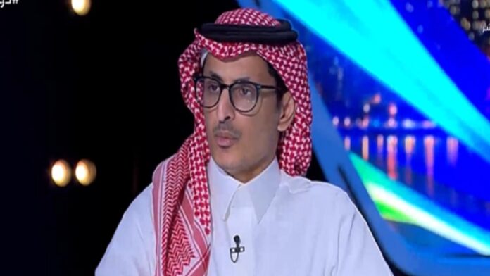 بندر المشرافي: سالم الدوسري بعد هدفه على الأرجنتين تطور كثيرًا.. فيديو