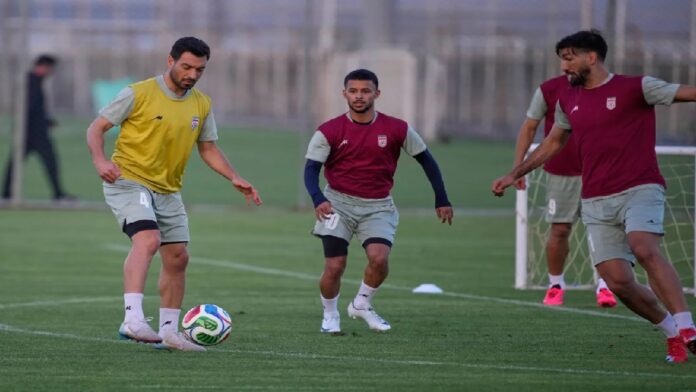 إيران تحصل على تأشيرات دخول المكسيك