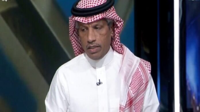 الغيامة: نحن لدينا مشكلة في تأخر اكتشاف النجوم.. فيديو